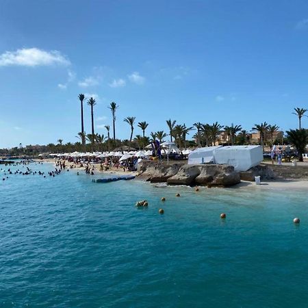 شاليه سي فيو بورتو مارينا - Porto Marina Sea View El Alamein Exterior foto